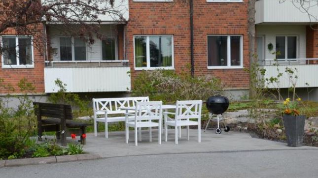 SVEFAB utökar sin verksamhet i Vaxholm