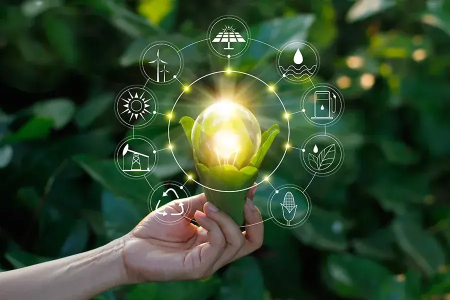 Energioptimering för fastigheter – sänk driftkostnader och minska miljöpåverkan