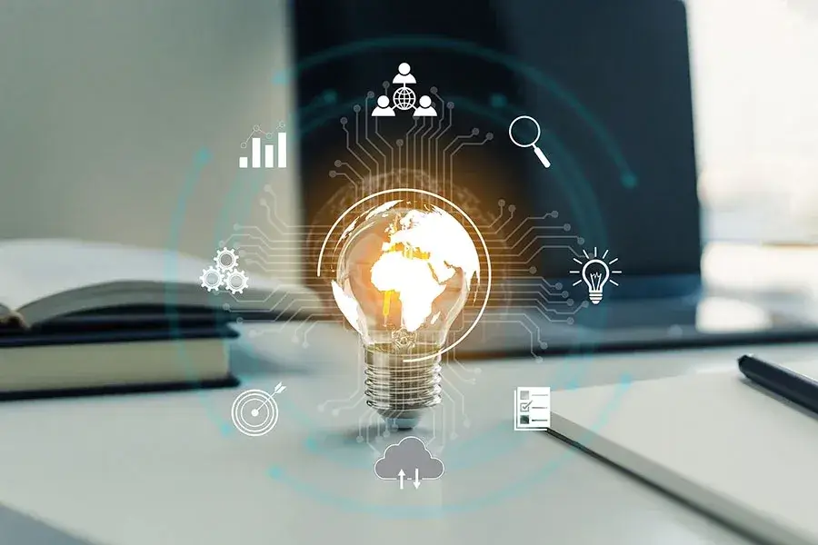 SVEFABs kunskapsbank – kunskap och insikter om fastighetsförvaltning och drift